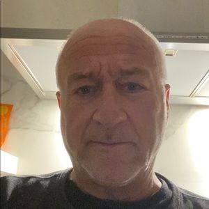 Meet your Posher, Gary